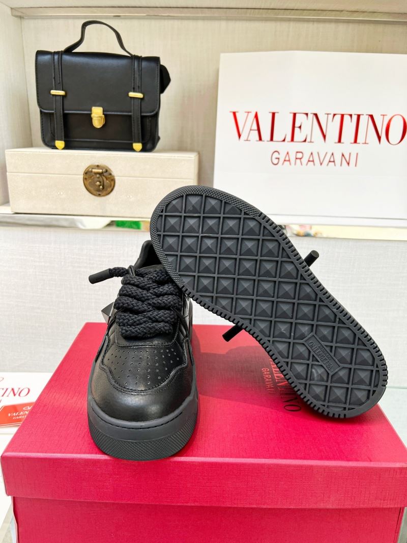 Valentino One Stud Shoes